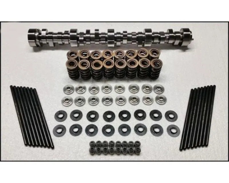 Forced Induction Camshaft for Chevrolet LT1/LT4