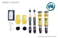 V4 Coilover Kit Bundle