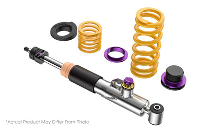 V4 Coilover Kit Bundle