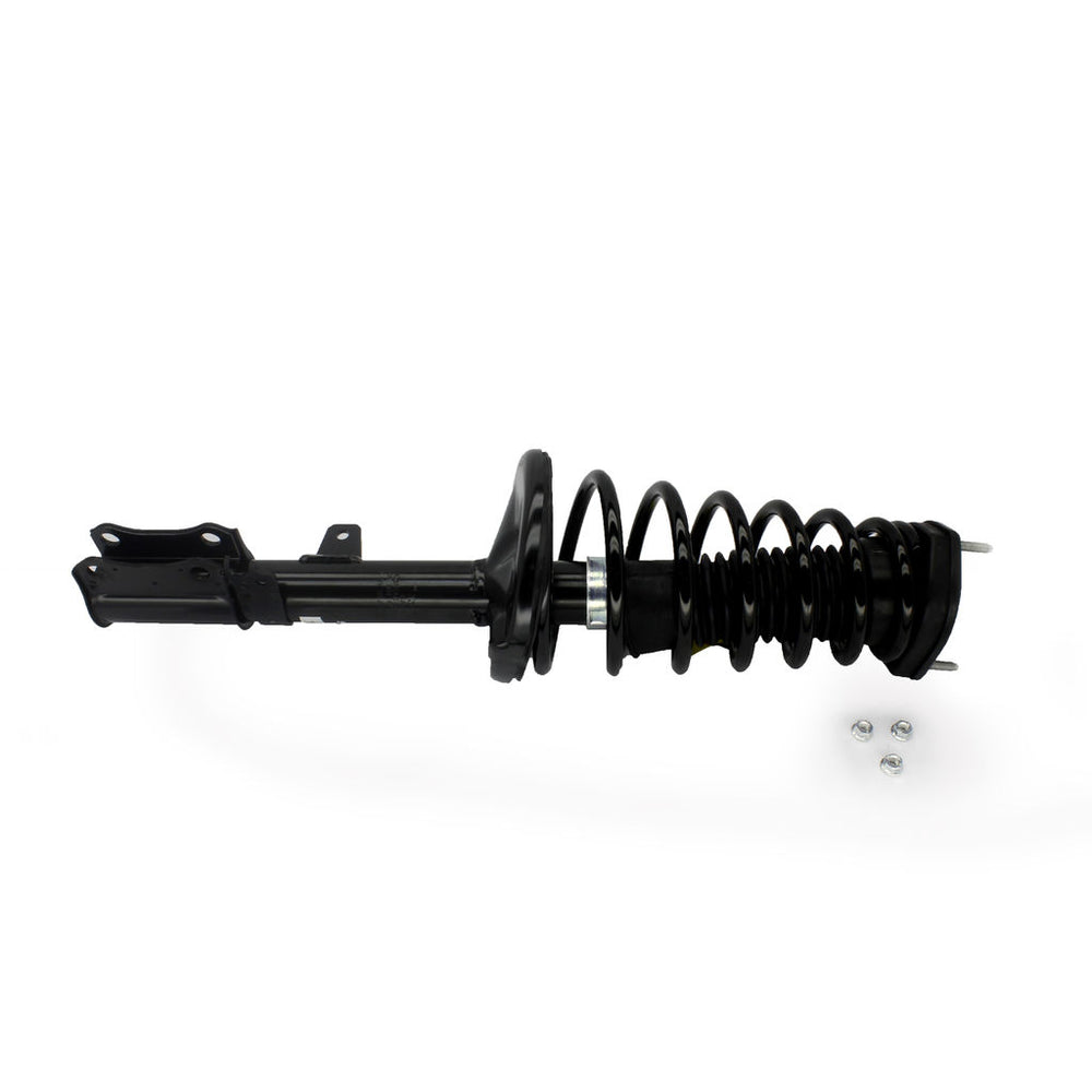 Strut Assembly