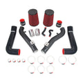 Cold Air Intake System w/ Filter