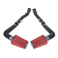 Cold Air Intake System w/ Filter