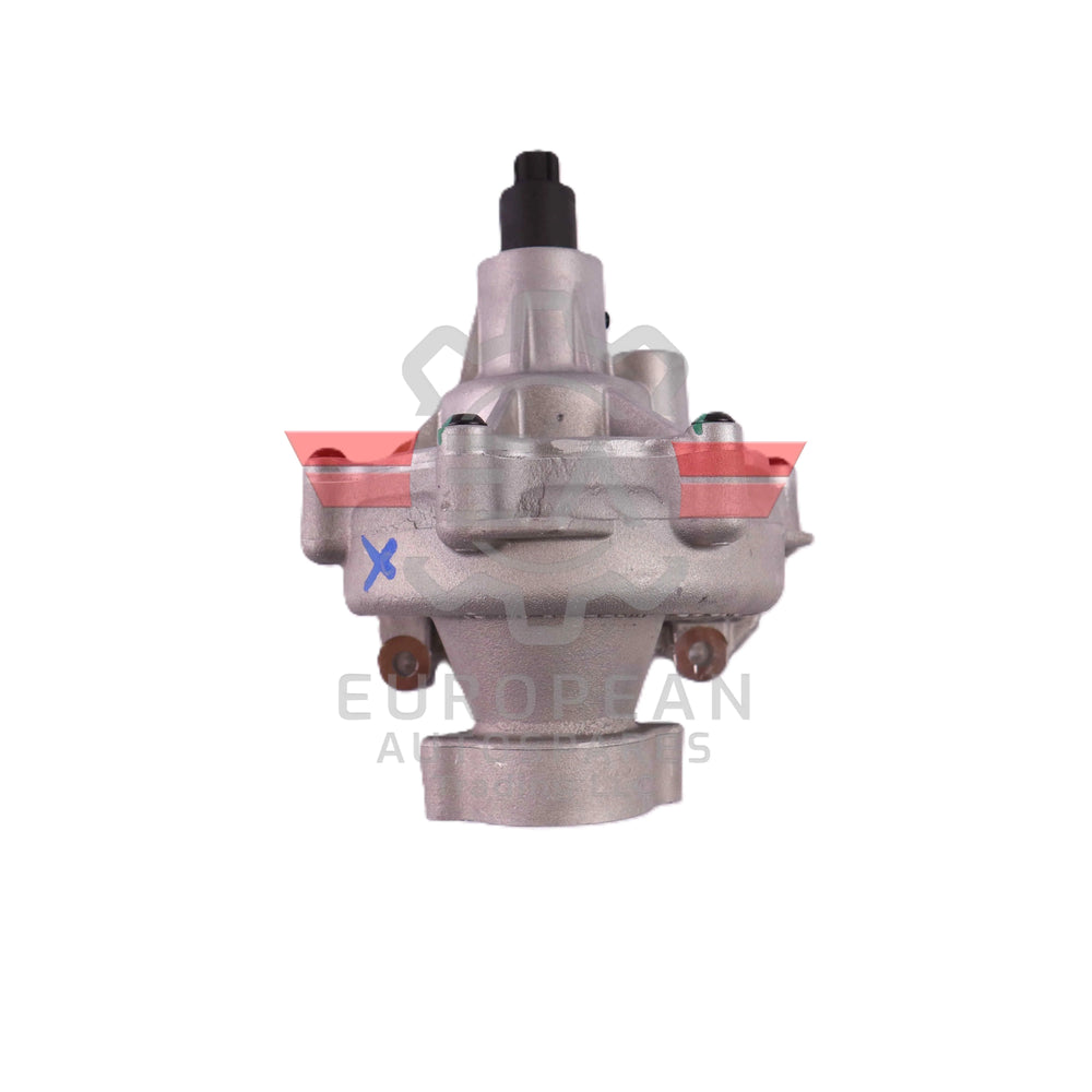 V12 Engine Water Pump Assembly