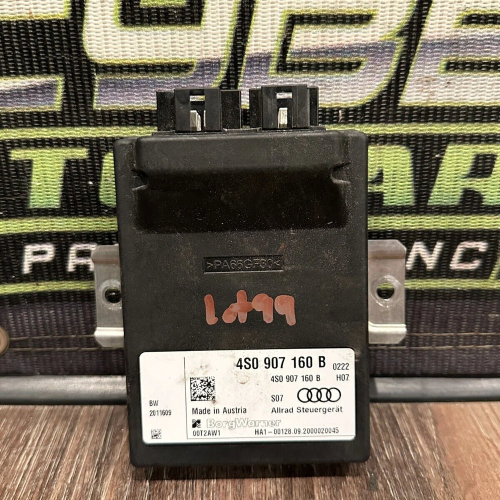 Control Module