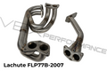 Tri-Y Exhaust Manifold