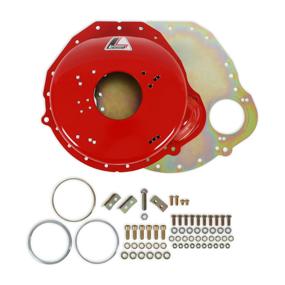 Steel Bellhousing