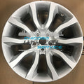 20-Inch 5-Split Spoke Alloy Wheel