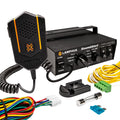 SoundAlert SASN01 Rev.1 100-Watt Siren Amplifier