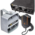 SoundAlert SASN01 Rev.1 100-Watt Siren Amplifier