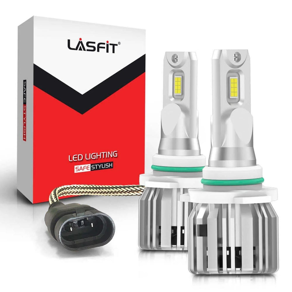 9006 HB4 LED Bulb