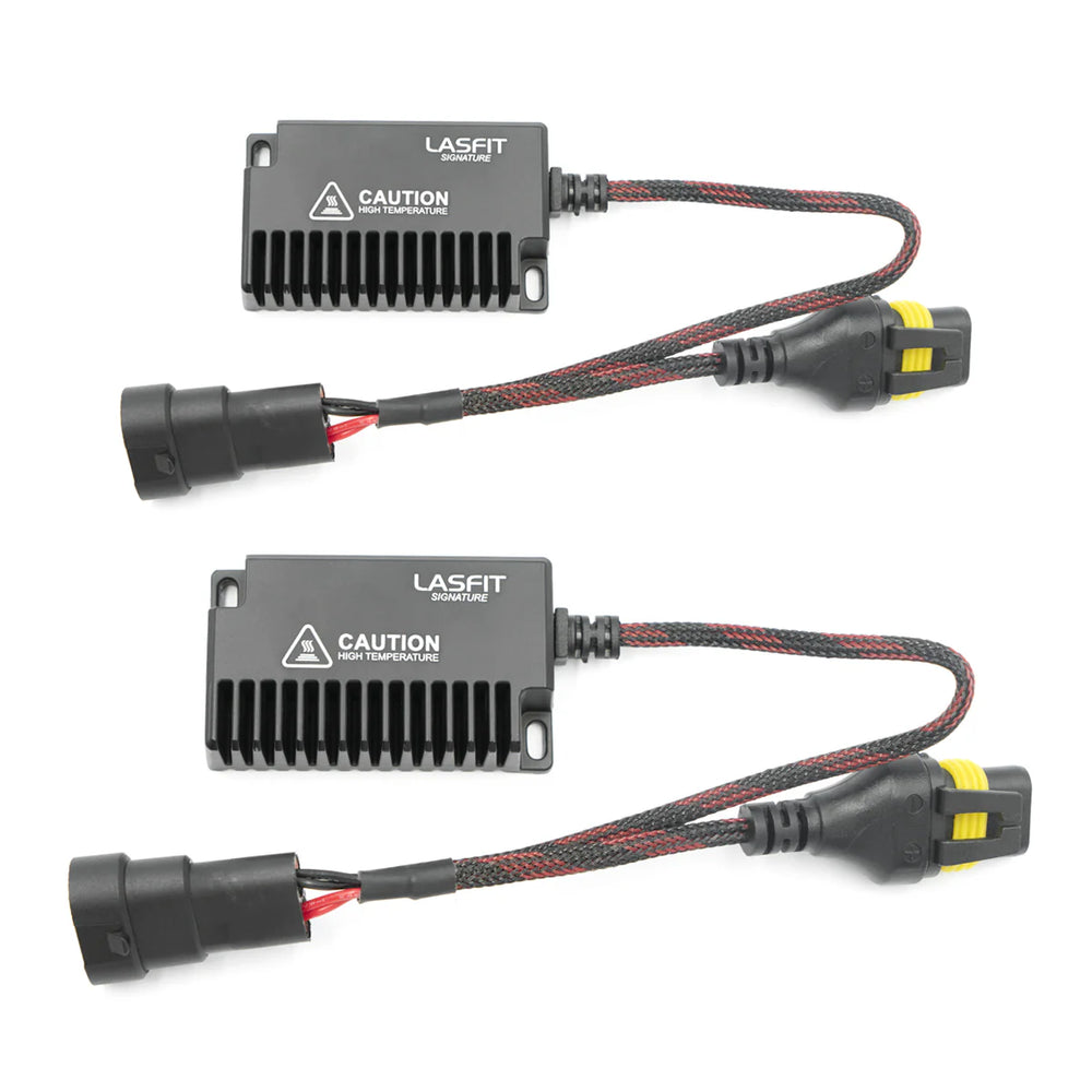 LED Bulb Load Resistor Harness