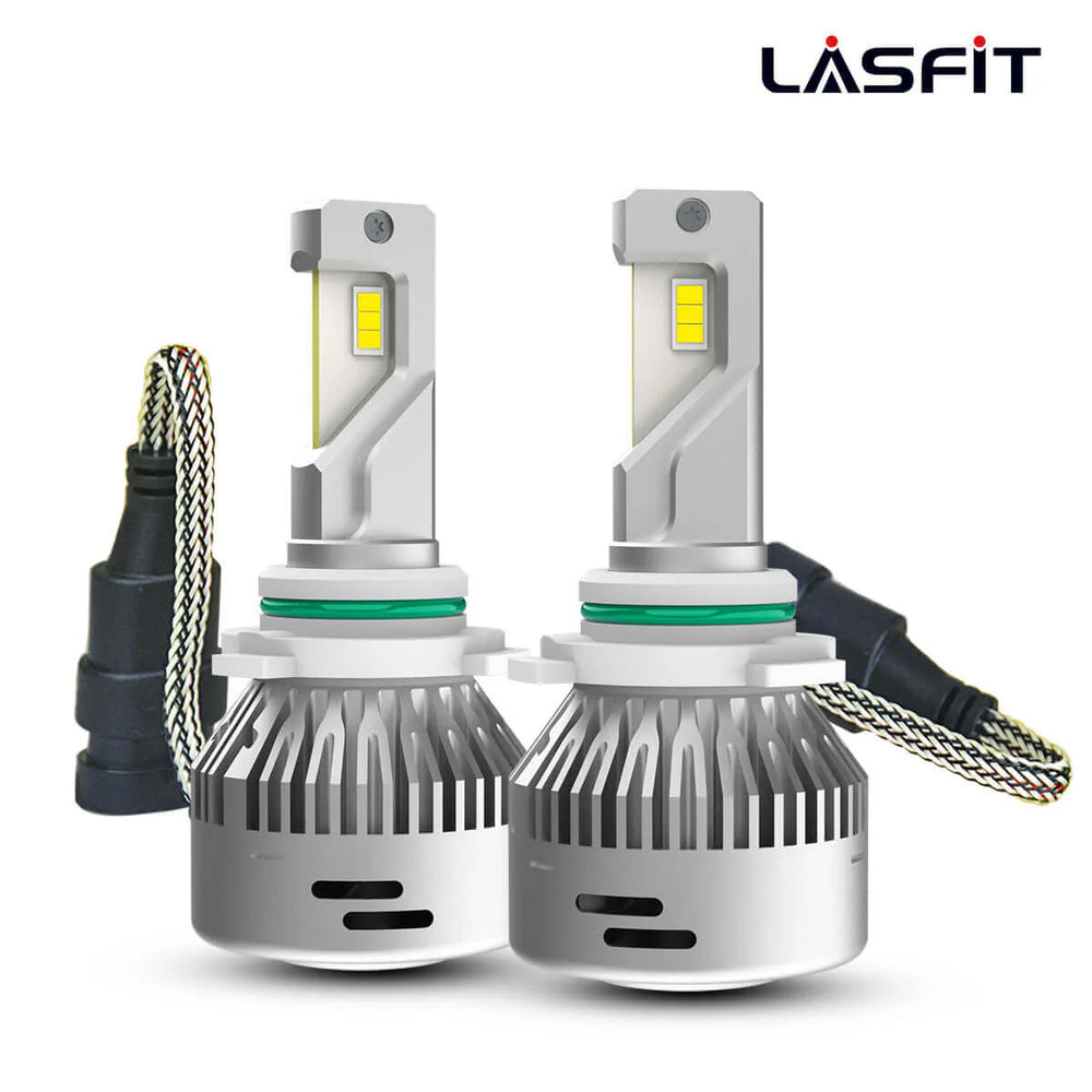 LA Plus Series 9005/9006 LED Bulb Combo