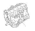 300TDi Short Engine Assembly
