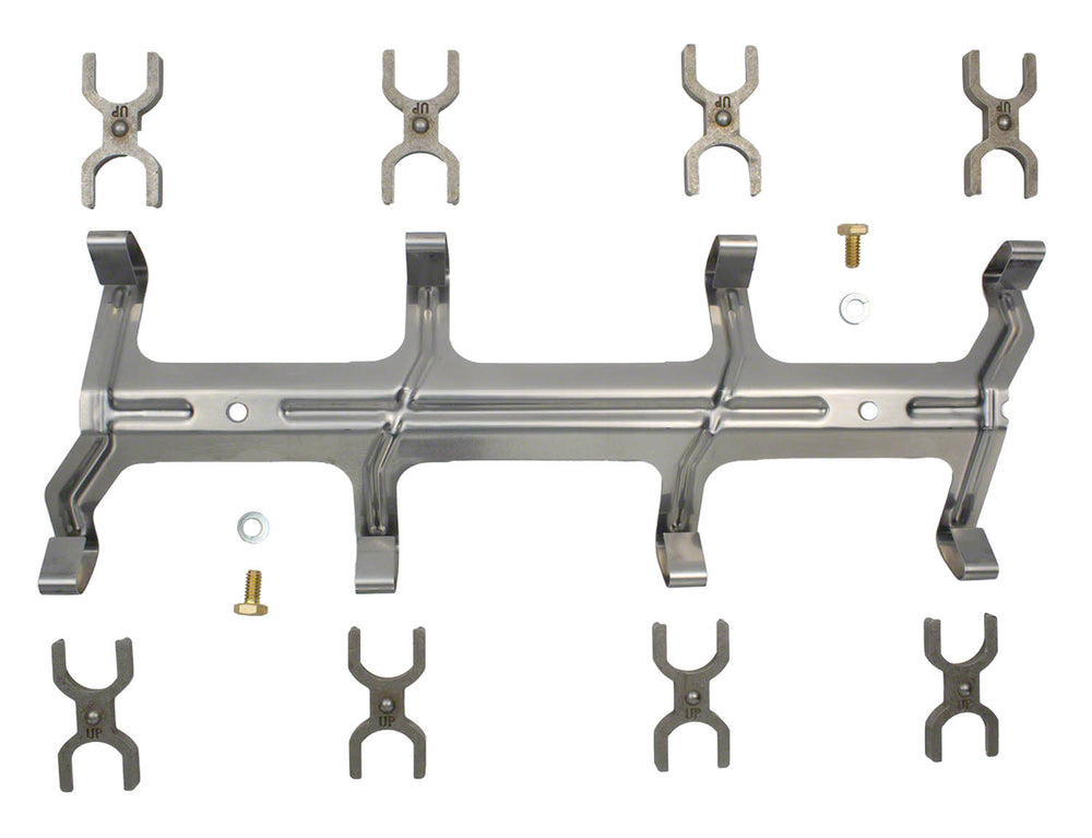 Hydraulic Roller Lifter Kit