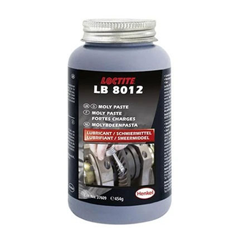 LB 8012 Anti-Seize Paste