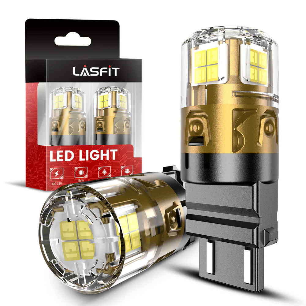 LED Reverse/Backup Parking Light Bulb