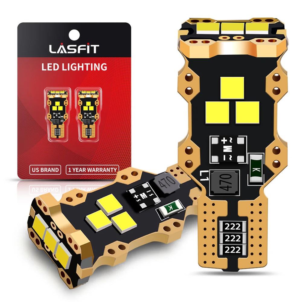 1400lm 6000K LED Bulb