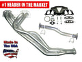 Street Header Kit 22R/RE