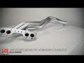 Street Header Kit 22R/RE