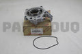 2.4L/3.0L Oil Pump Assembly