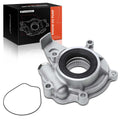 2.4L/3.0L Oil Pump Assembly