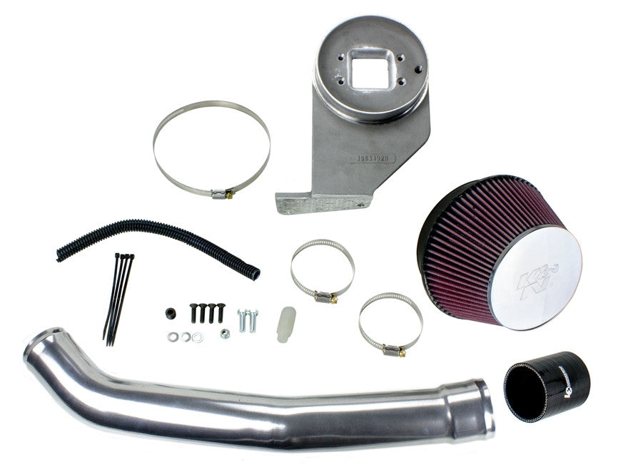 Pro-Flo Air Intake Kit