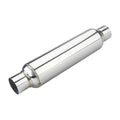 2.5" Performance Resonator Muffler