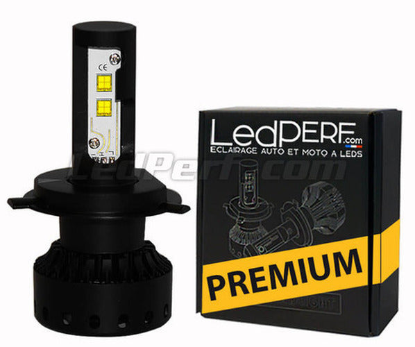 LED Conversion Kit Bulbs