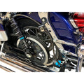 35mm Monotube Rear Shock w/ Reservoir