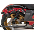 35mm Monotube Rear Shock w/ Reservoir