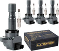 Ignition Coil Set