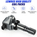 Ignition Coil Set