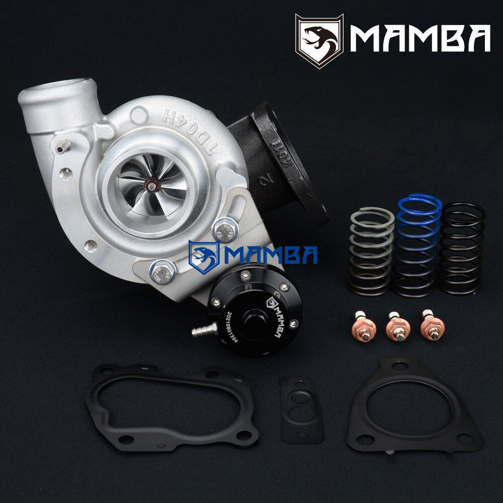 CT16 Turbocharger for 2KD-FTV