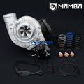 CT16 Turbocharger for 2KD-FTV