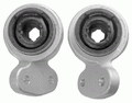 Front Control Arm Bushing
