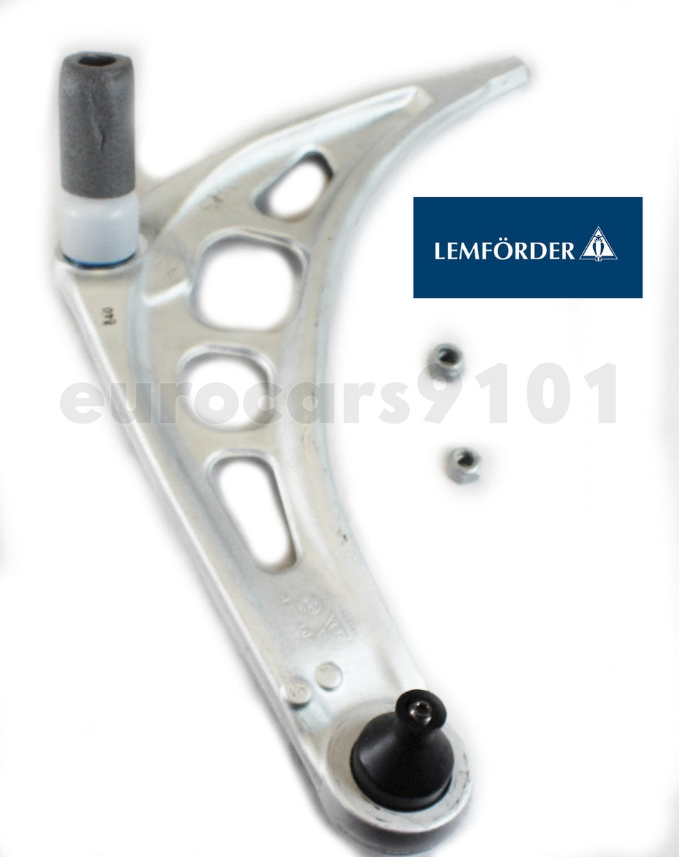 ZHP Control Arm Bushing