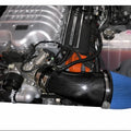 Carbon Fiber Cold Air Intake System