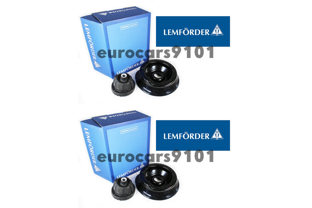 Front Upper Strut Mount