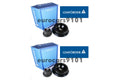 Front Upper Strut Mount