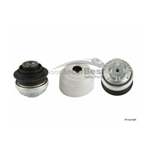 Engine Mount