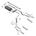 Cat-Back Exhaust System