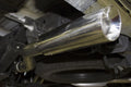 Cat-Back Exhaust System