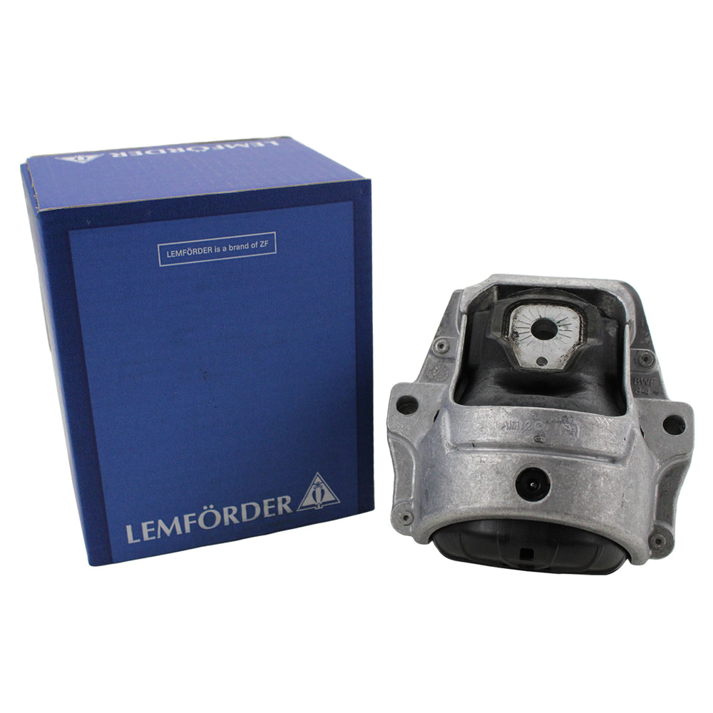 Engine Mount, Right Side