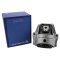 Engine Mount, Right Side