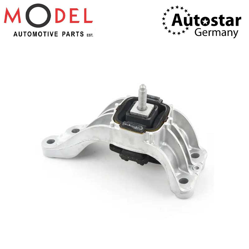 Automatic Transmission Mount