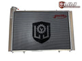 LSx Street Radiator