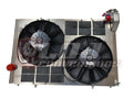 LSx Street Radiator