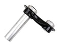 Integral Link Rear