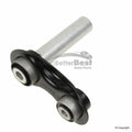 Integral Link Rear