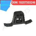 Steering Linkage